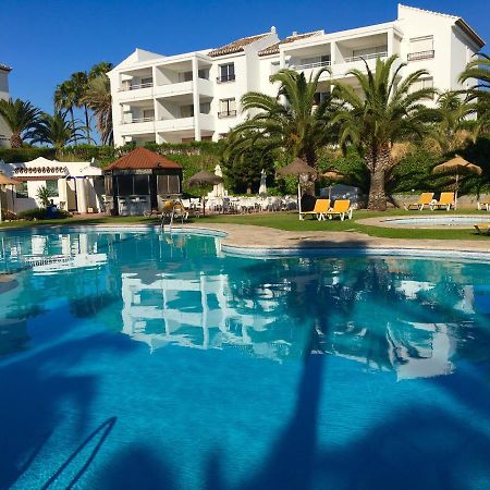 Rancho A 112 Apartment La Cala De Mijas Exterior photo