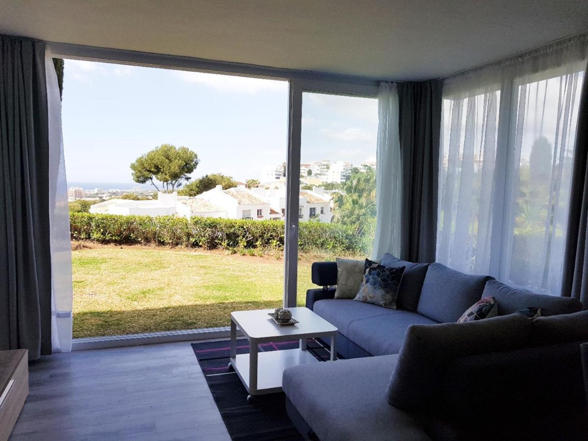 Rancho A 112 Apartment La Cala De Mijas Exterior photo