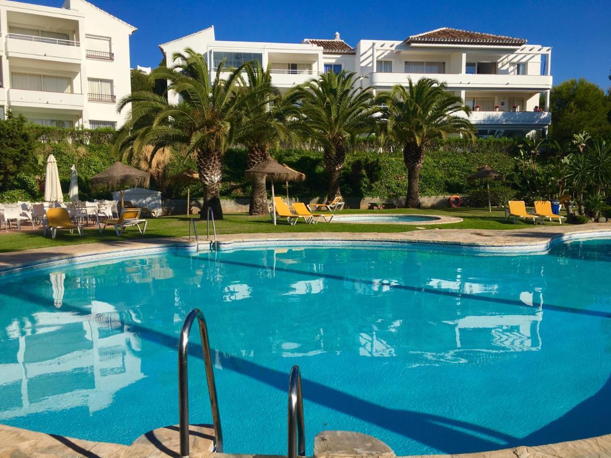 Rancho A 112 Apartment La Cala De Mijas Exterior photo